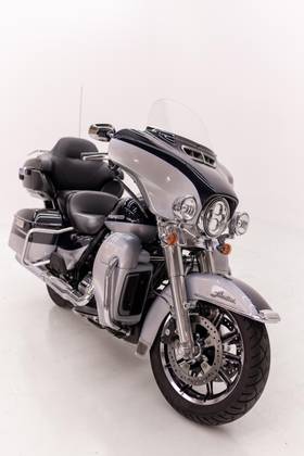 HARLEY-DAVIDSON ULTRA LIMITED 